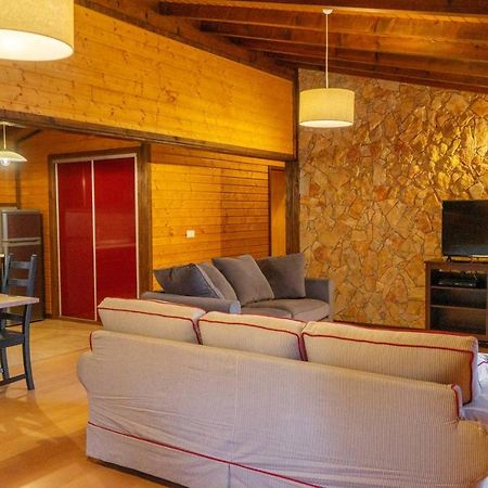 3 Bedrooms Chalet With Shared Pool Furnished Balcony And Wifi At Branca Albergaria A Velha Fradelos Exterior foto