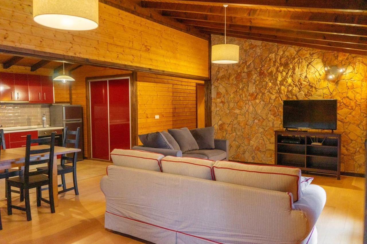 3 Bedrooms Chalet With Shared Pool Furnished Balcony And Wifi At Branca Albergaria A Velha Fradelos Exterior foto